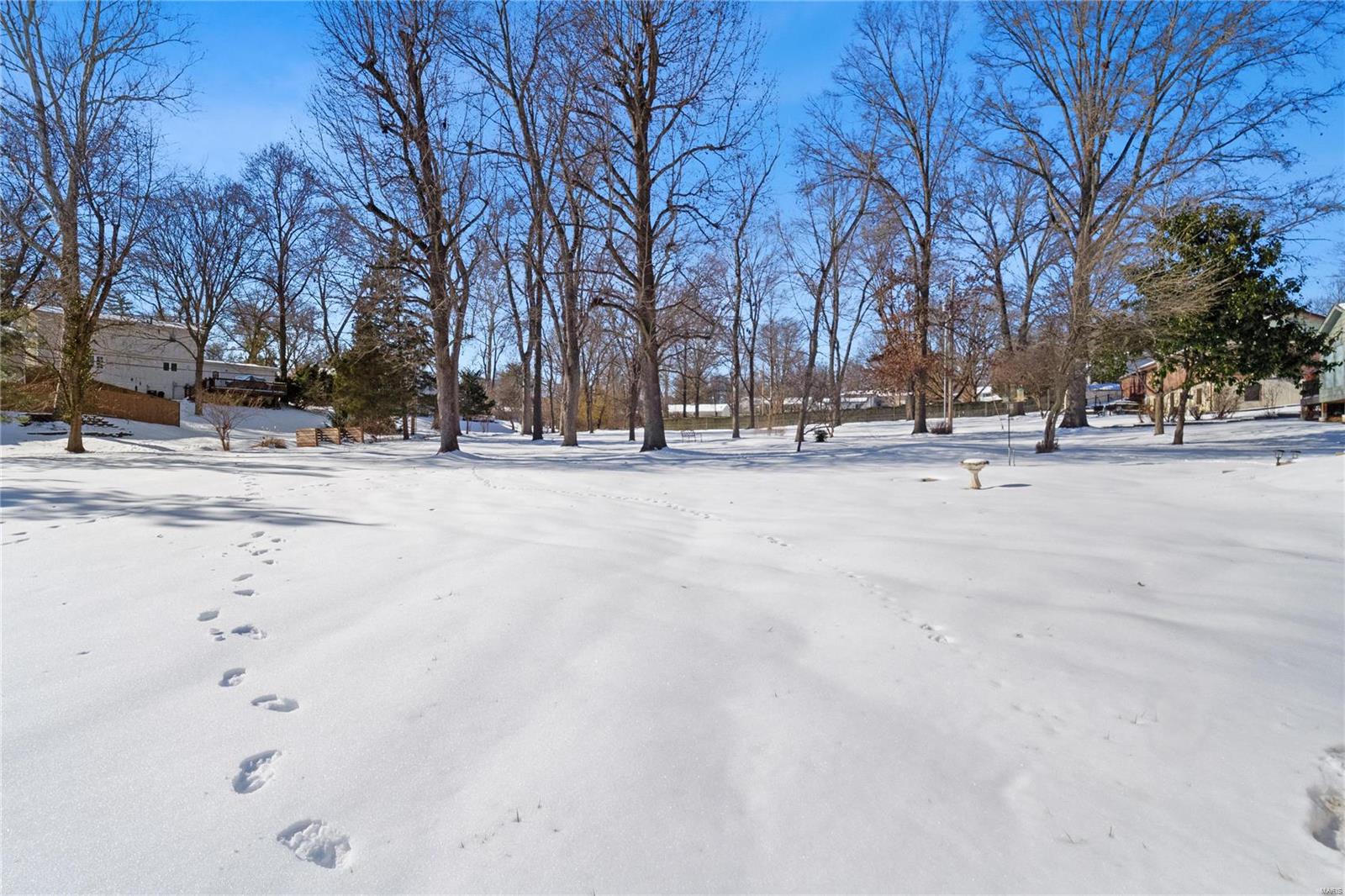 Kehrs Mill View 2 - Residential