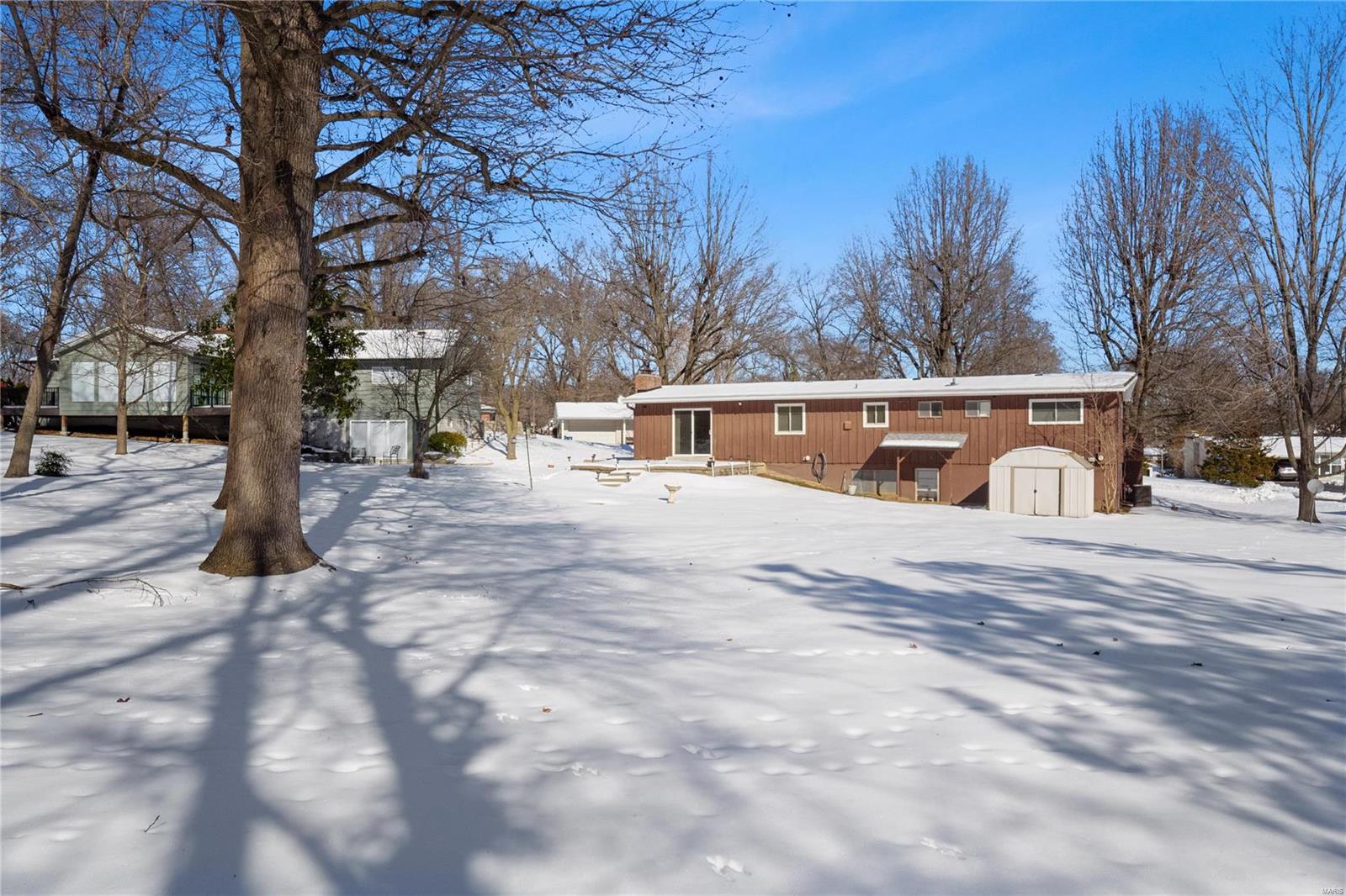 Kehrs Mill View 2 - Residential