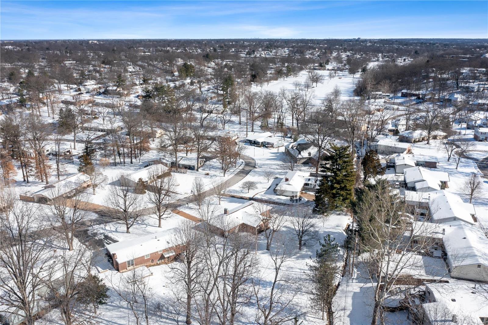 Kehrs Mill View 2 - Residential