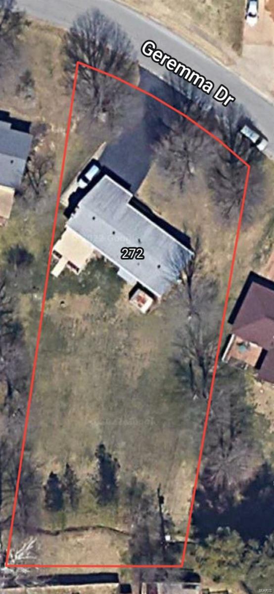 Kehrs Mill View 2 - Residential