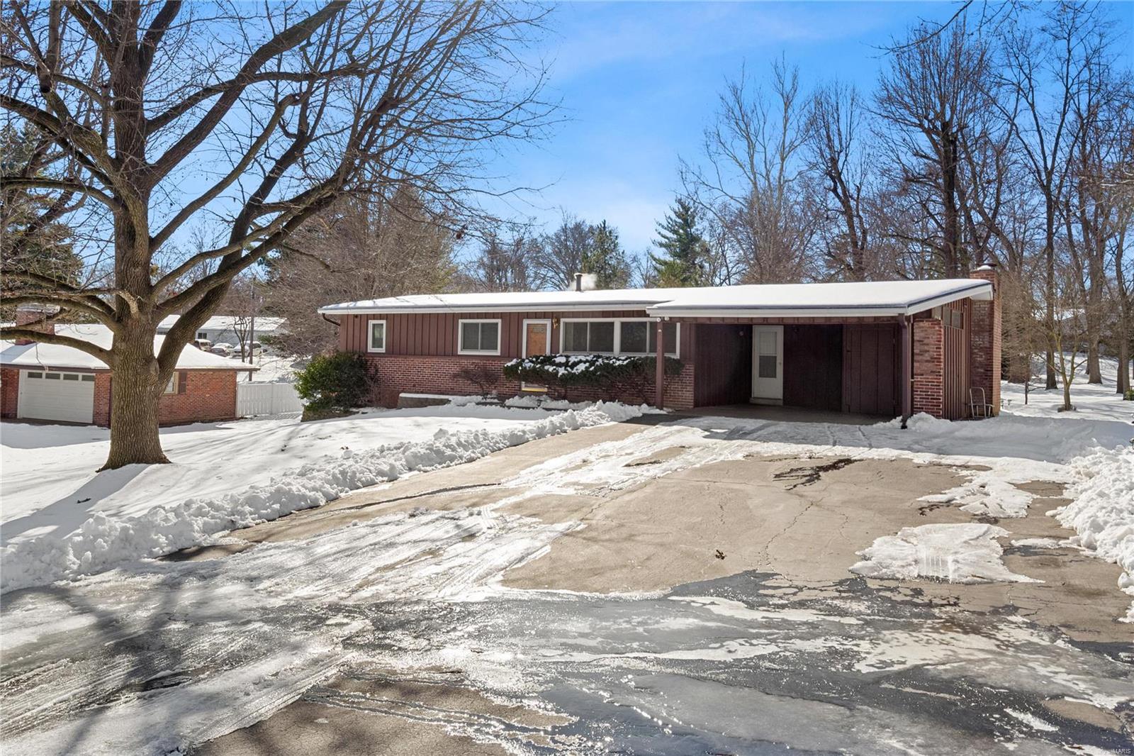 Kehrs Mill View 2 - Residential