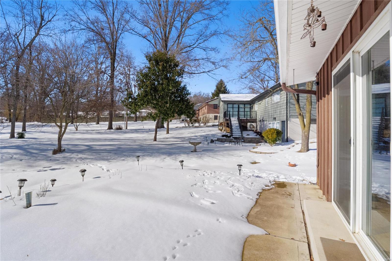 Kehrs Mill View 2 - Residential