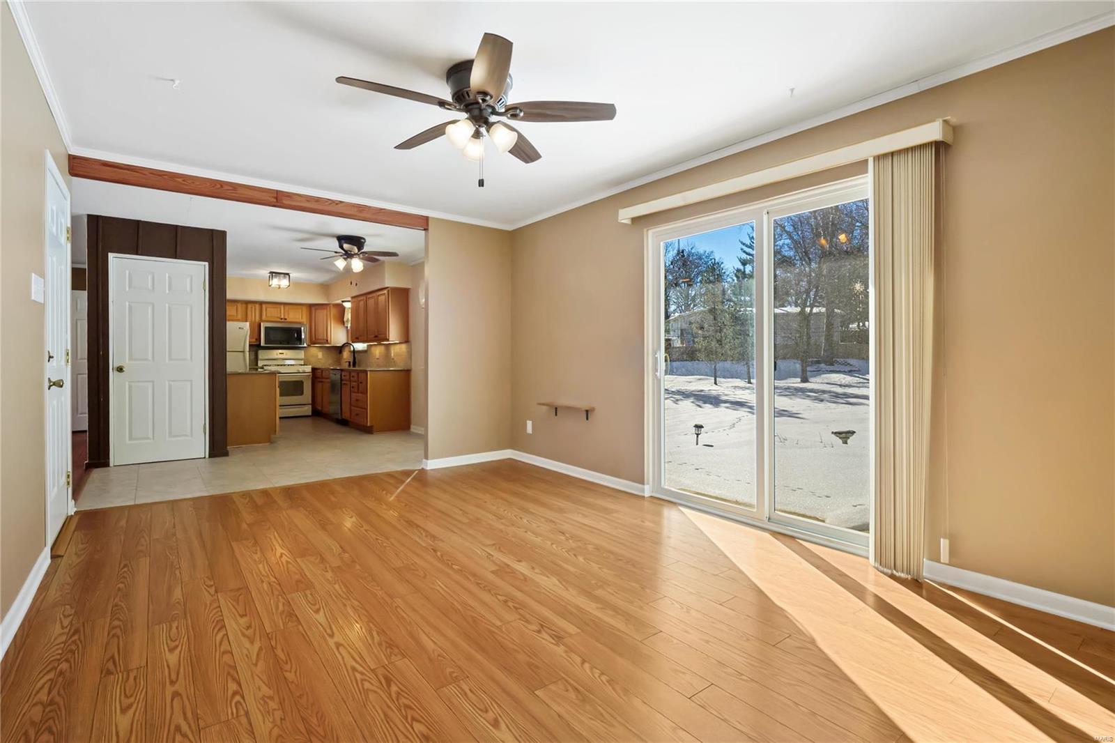 Kehrs Mill View 2 - Residential