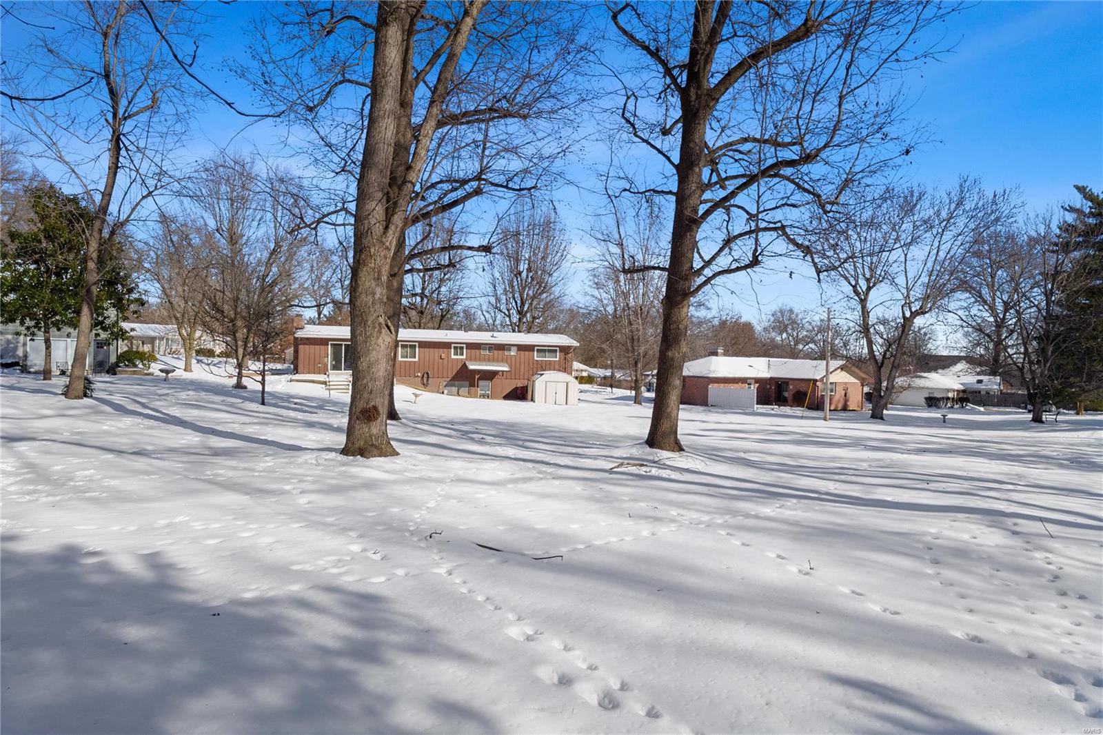 Kehrs Mill View 2 - Residential