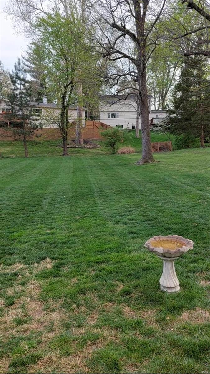 Kehrs Mill View 2 - Residential