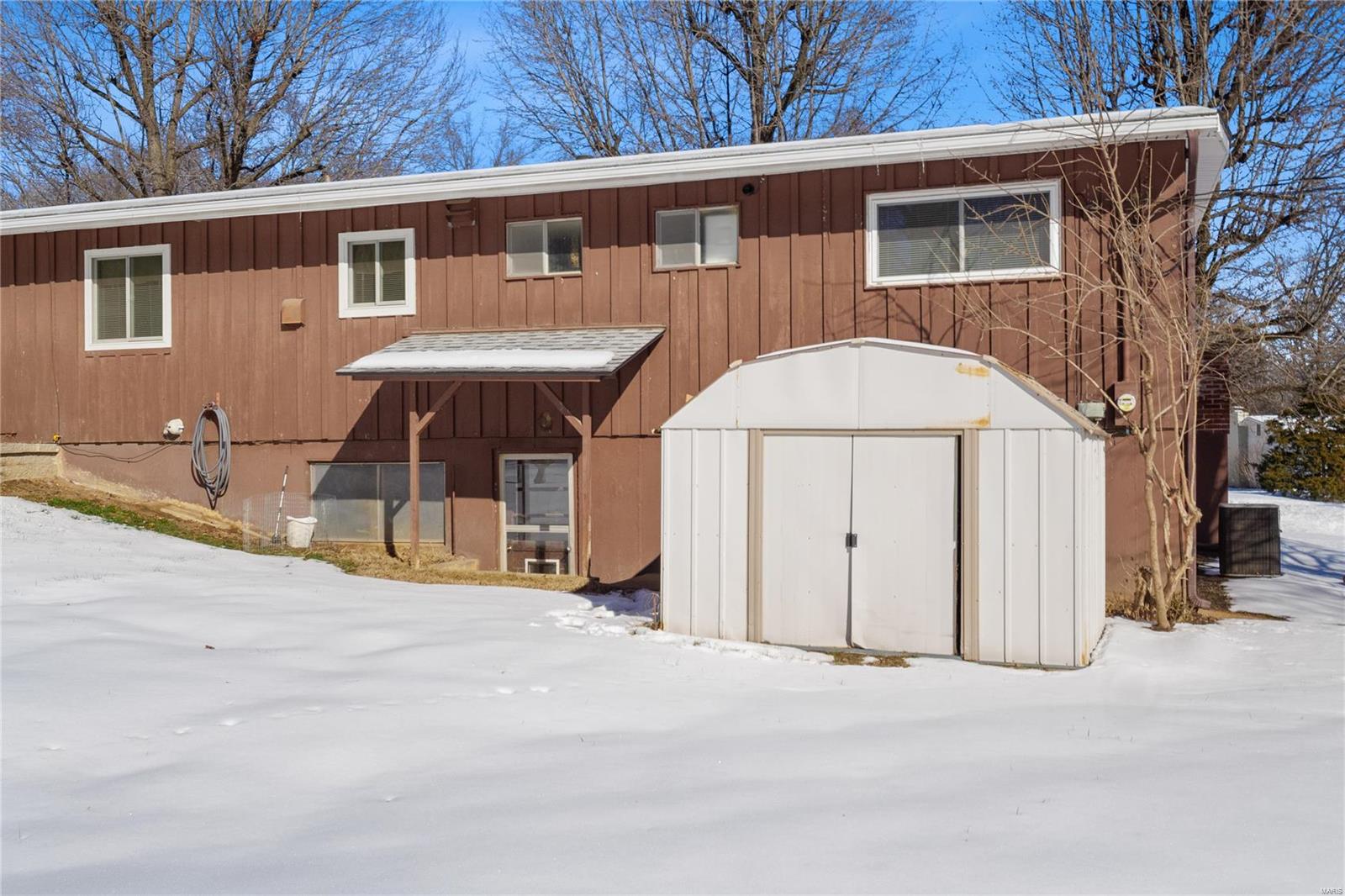 Kehrs Mill View 2 - Residential