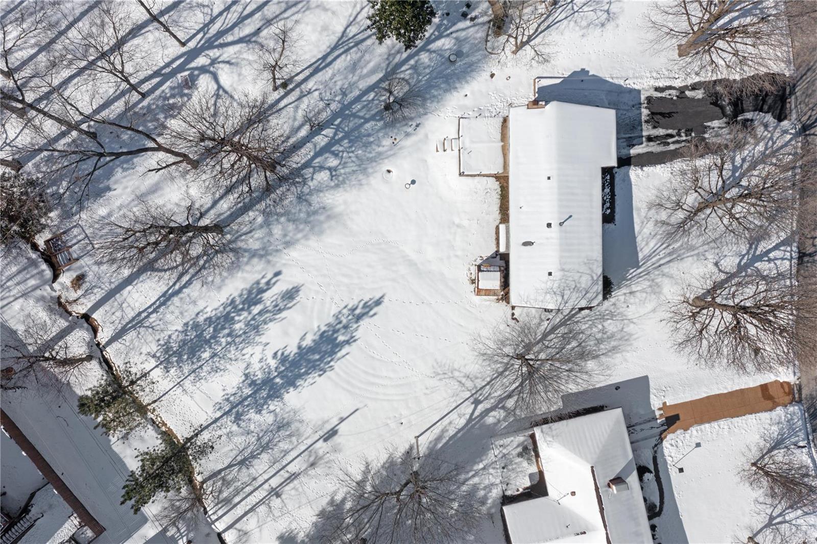 Kehrs Mill View 2 - Residential