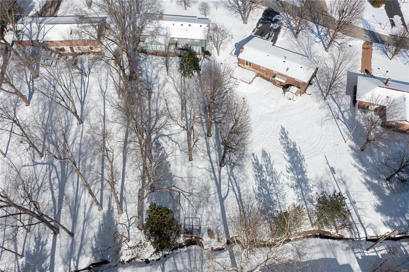 Kehrs Mill View 2 - Residential