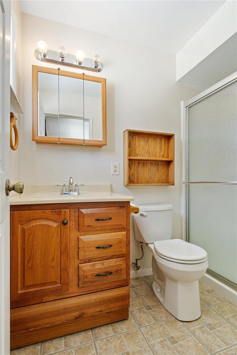 Kehrs Mill View 2 - Residential