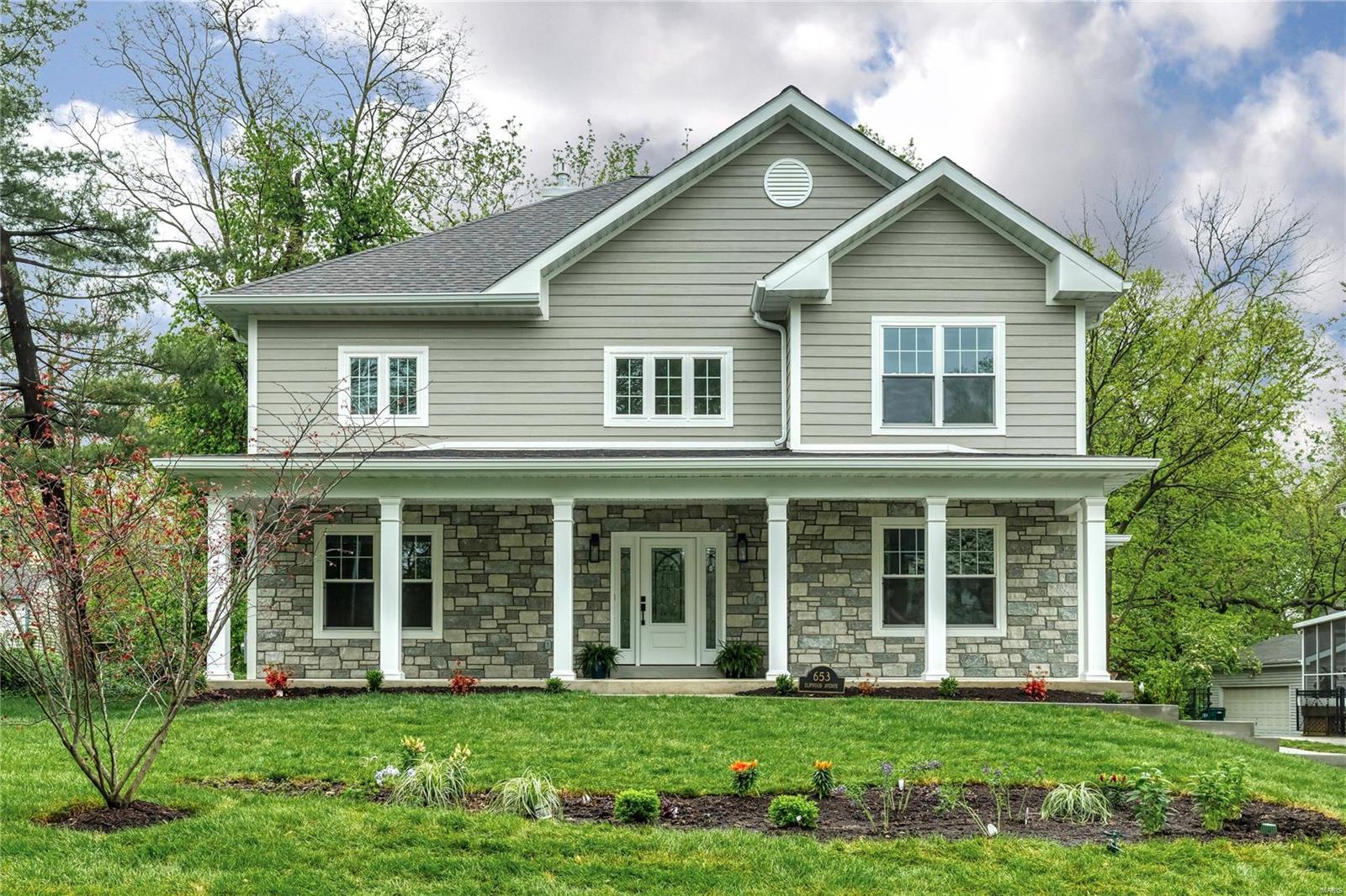 Old Orchard Park - Residential