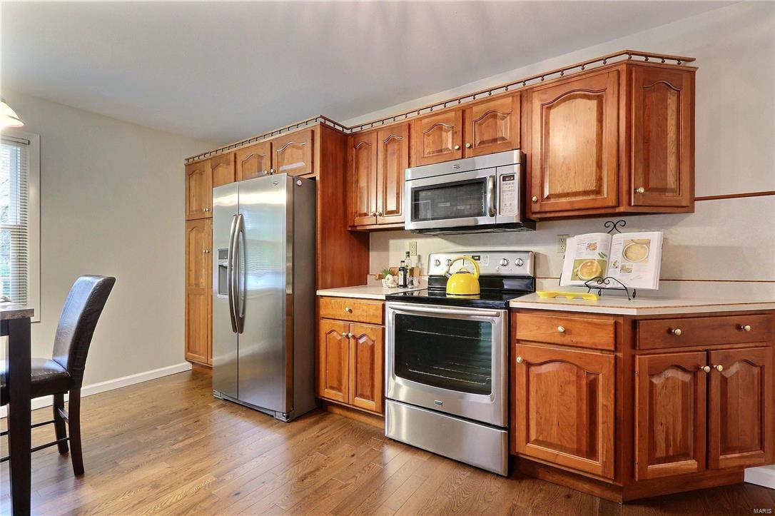 Woodsmill 2 - Residential