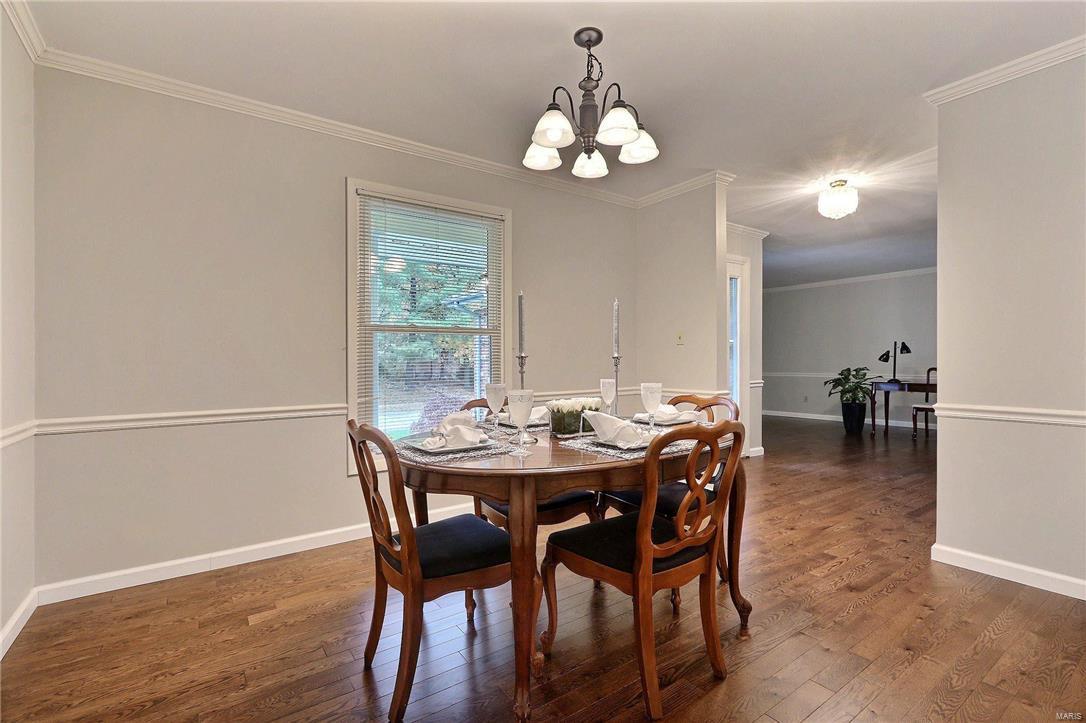 Woodsmill 2 - Residential