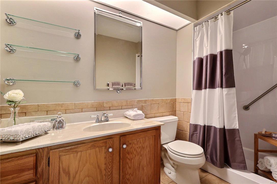 Woodsmill 2 - Residential