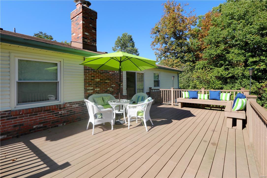 Woodsmill 2 - Residential
