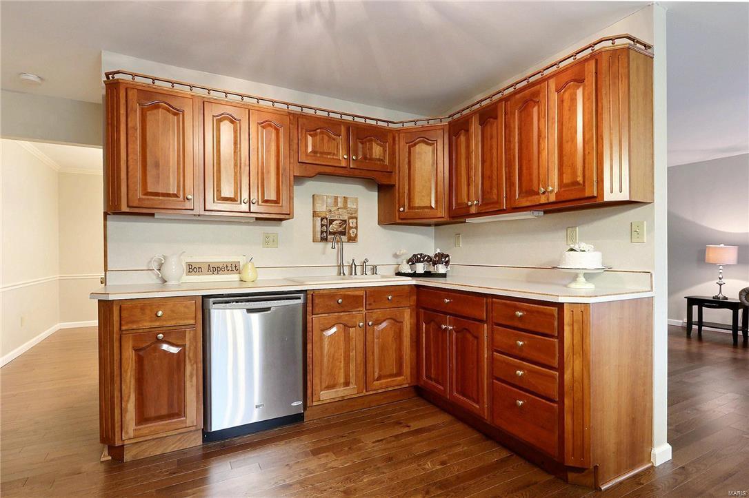 Woodsmill 2 - Residential