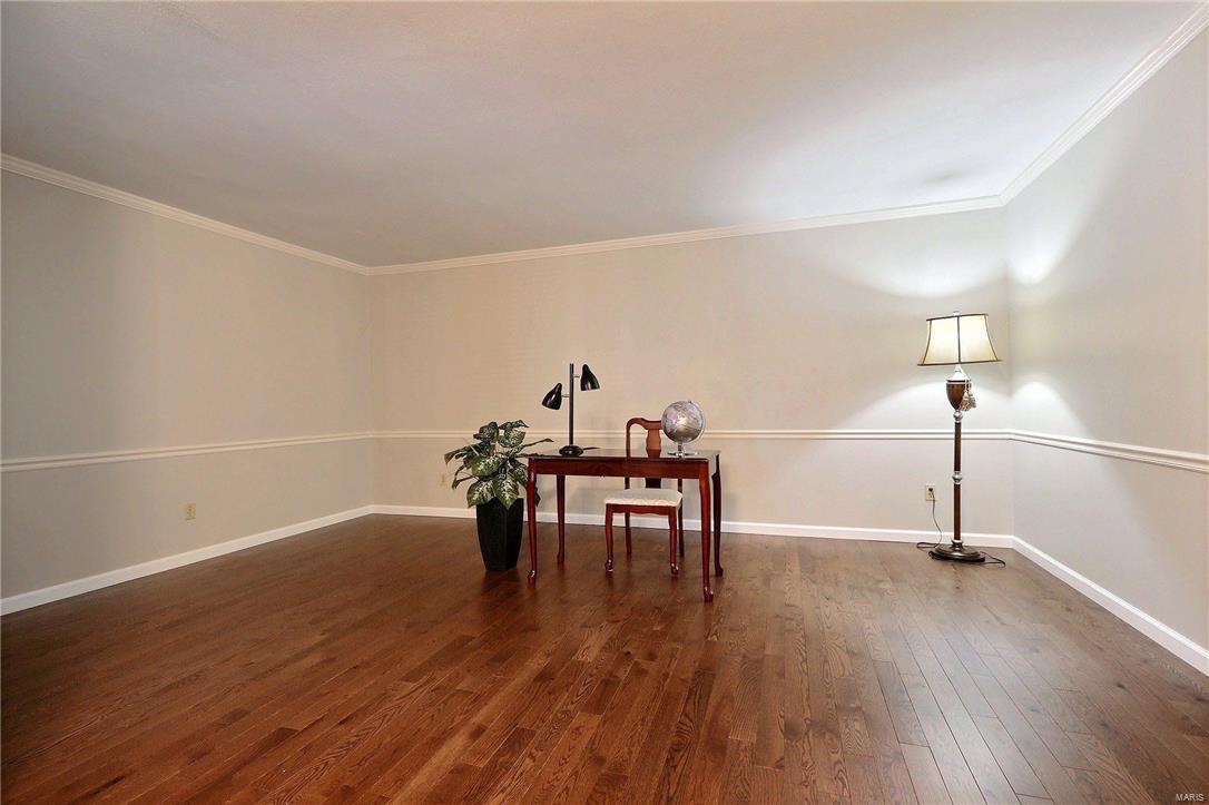 Woodsmill 2 - Residential