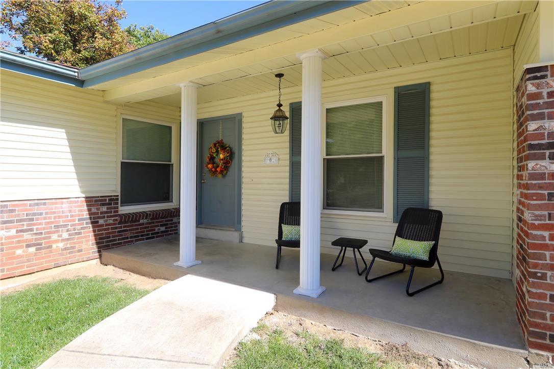 Woodsmill 2 - Residential
