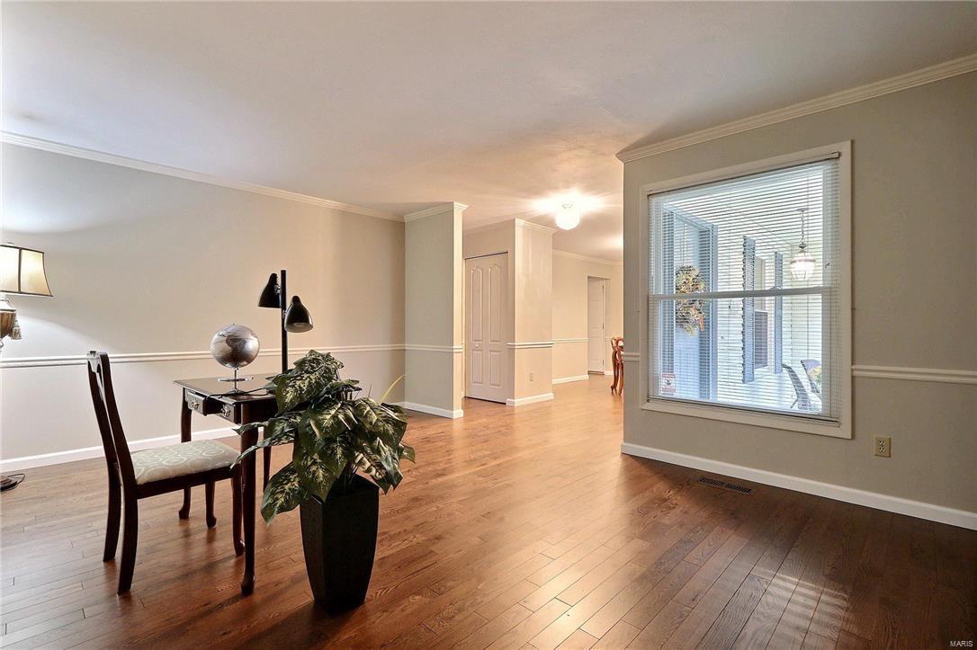 Woodsmill 2 - Residential