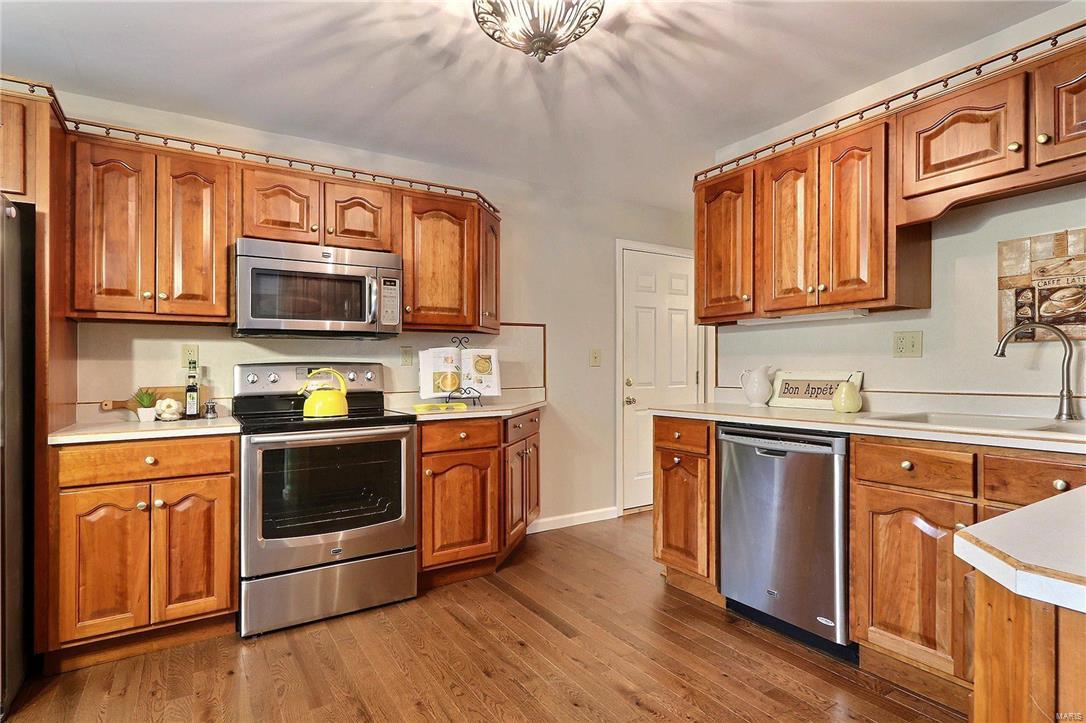 Woodsmill 2 - Residential