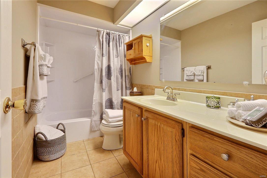Woodsmill 2 - Residential