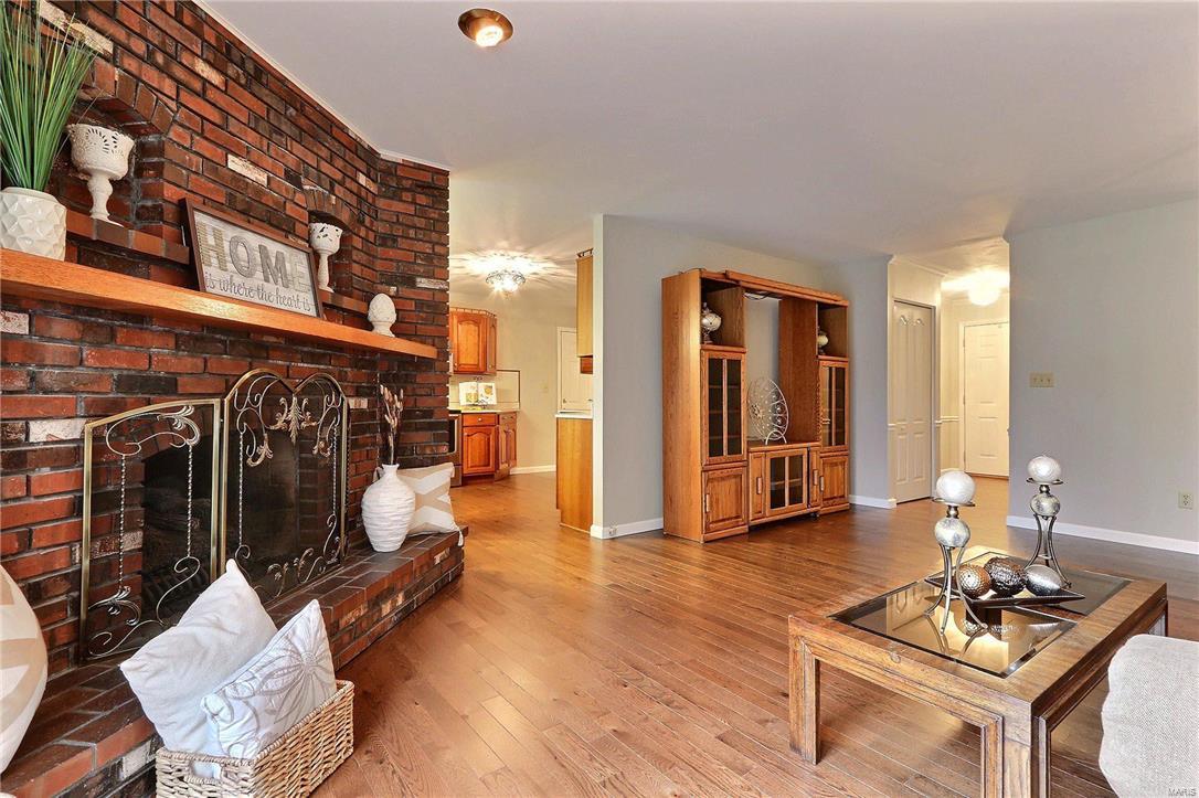 Woodsmill 2 - Residential