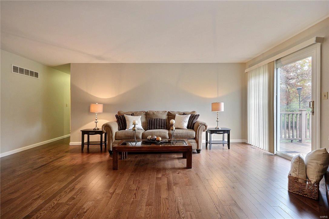 Woodsmill 2 - Residential