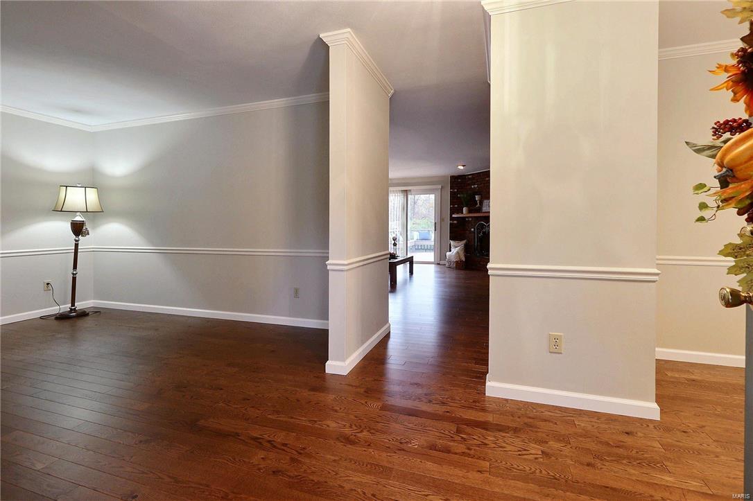 Woodsmill 2 - Residential