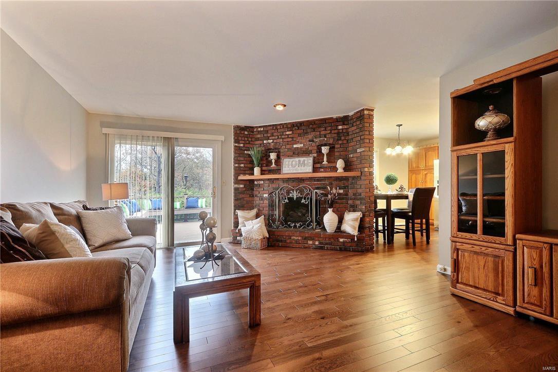 Woodsmill 2 - Residential