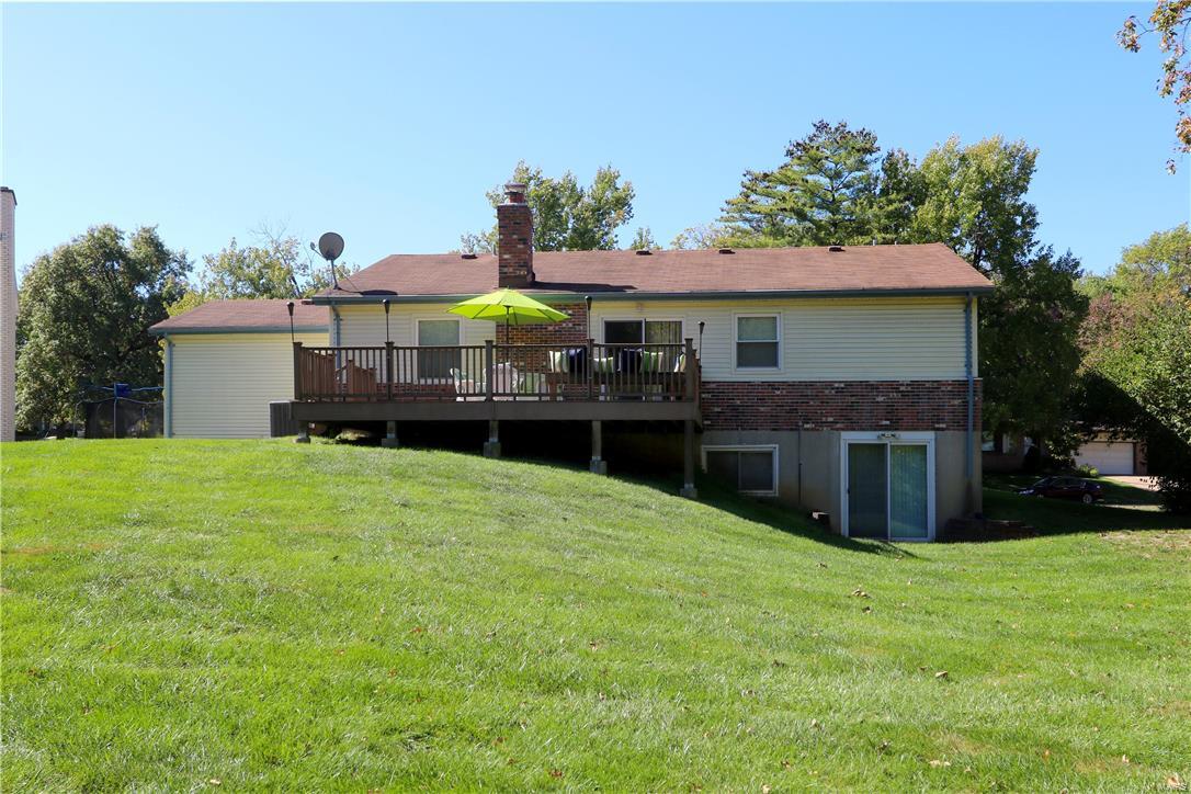 Woodsmill 2 - Residential