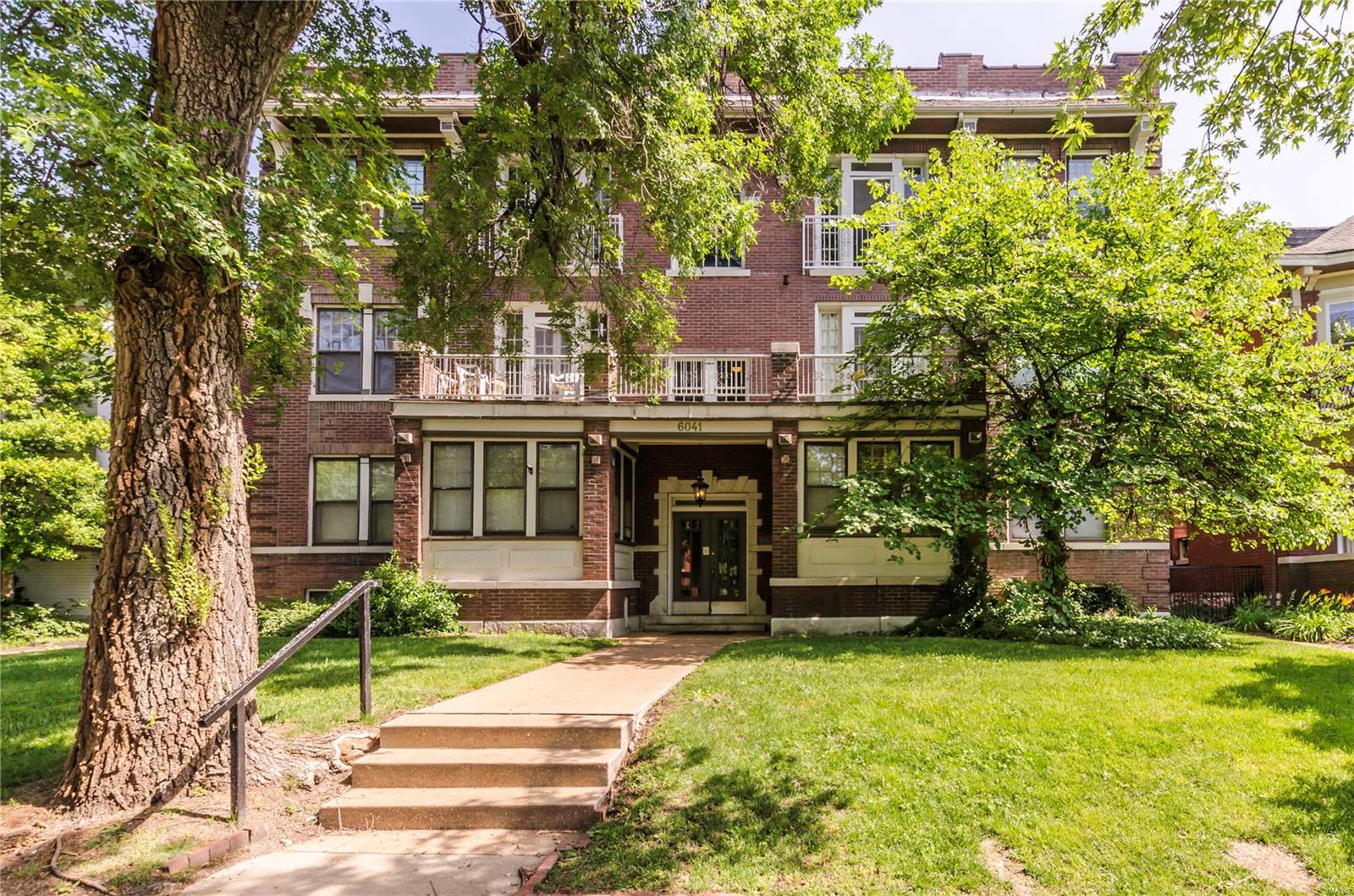 Wash Heights Add - Residential Income