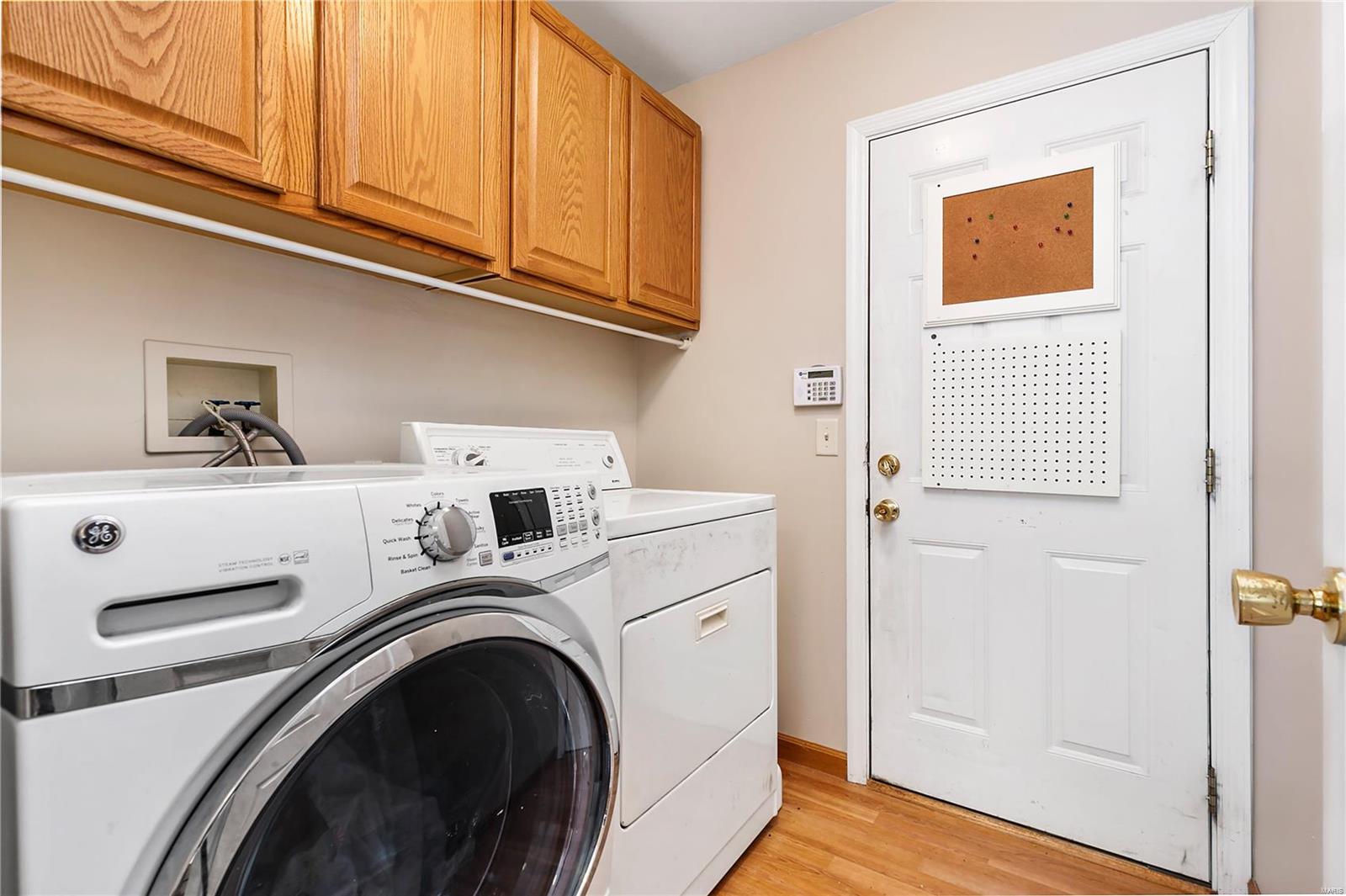 Meramec Meadows - Residential