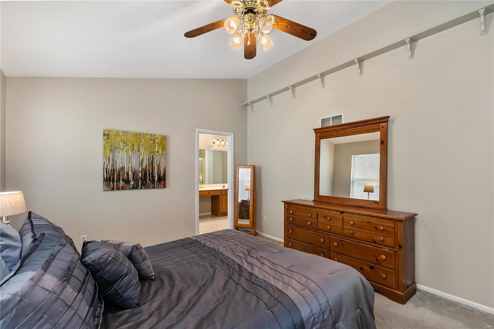 Meramec Meadows - Residential