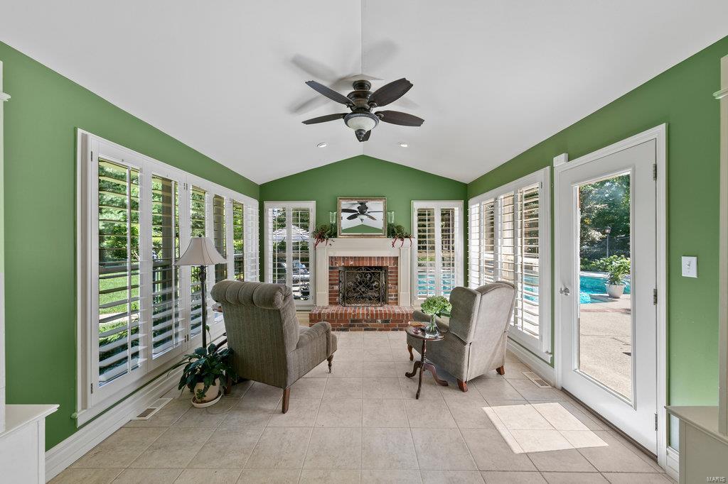 Ladue - Residential