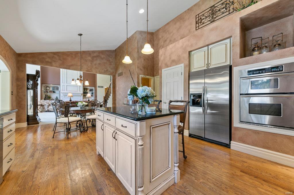 Ladue - Residential