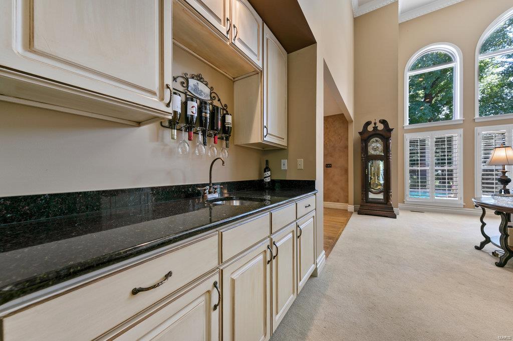 Ladue - Residential