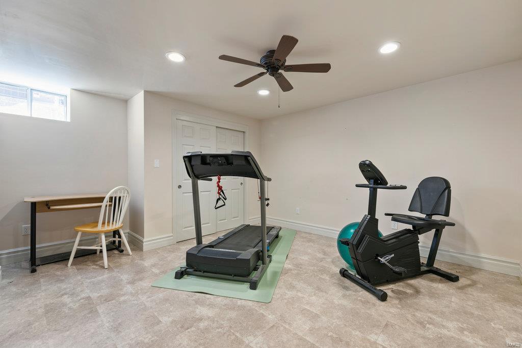 Ladue - Residential