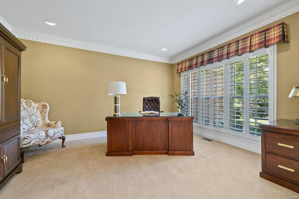 Ladue - Residential