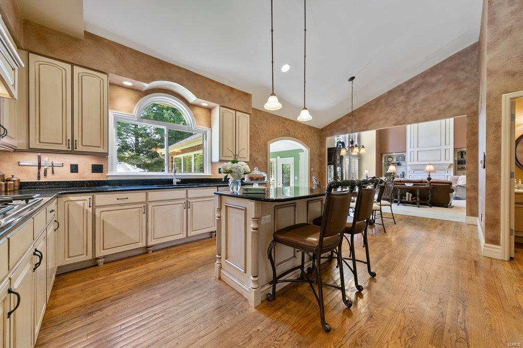 Ladue - Residential