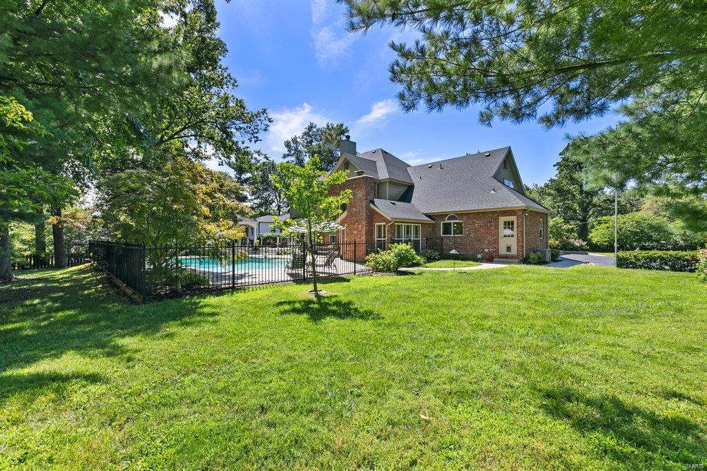 Ladue - Residential