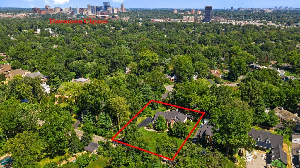 Ladue - Residential