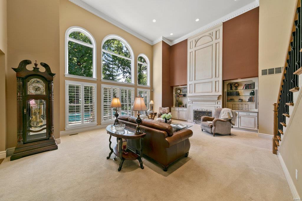 Ladue - Residential