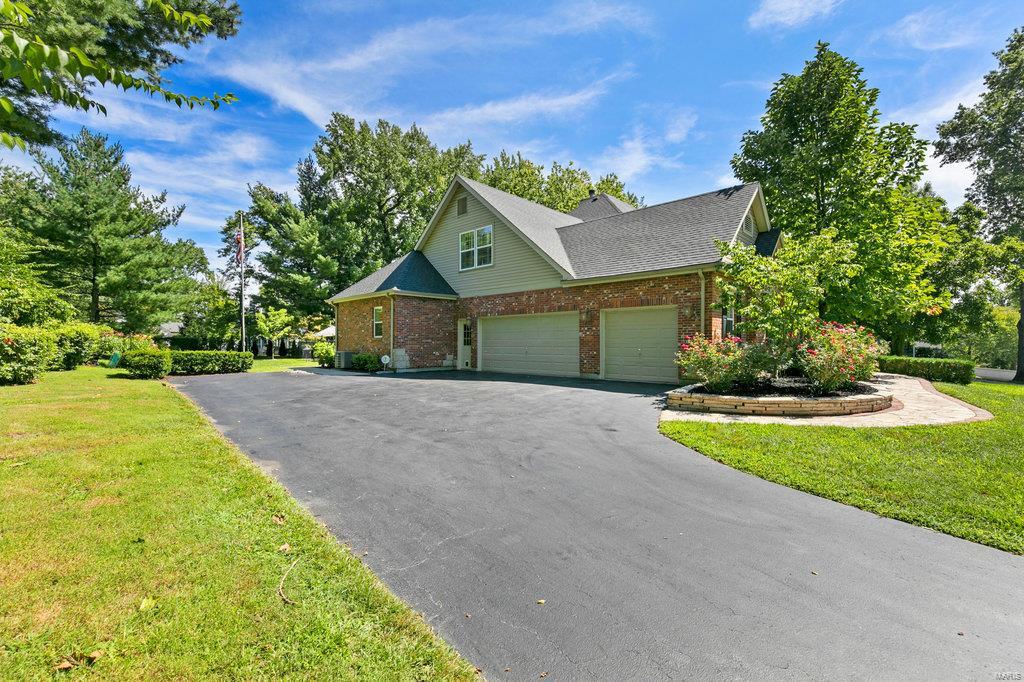 Ladue - Residential