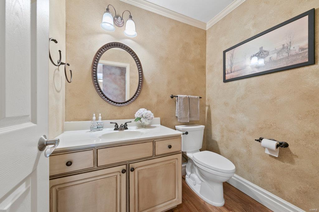 Ladue - Residential