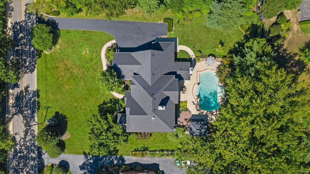 Ladue - Residential