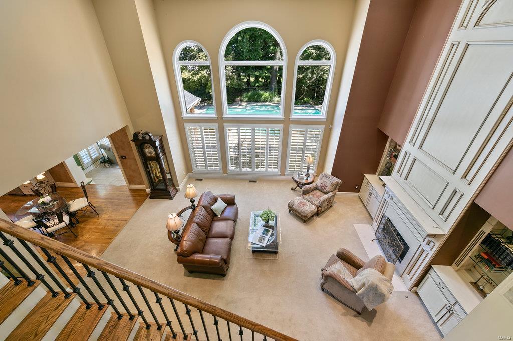 Ladue - Residential