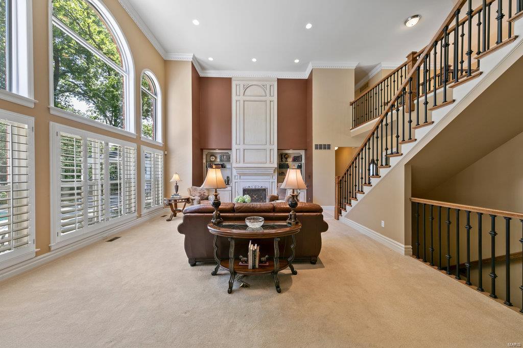 Ladue - Residential