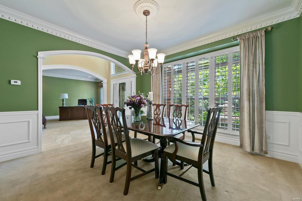 Ladue - Residential
