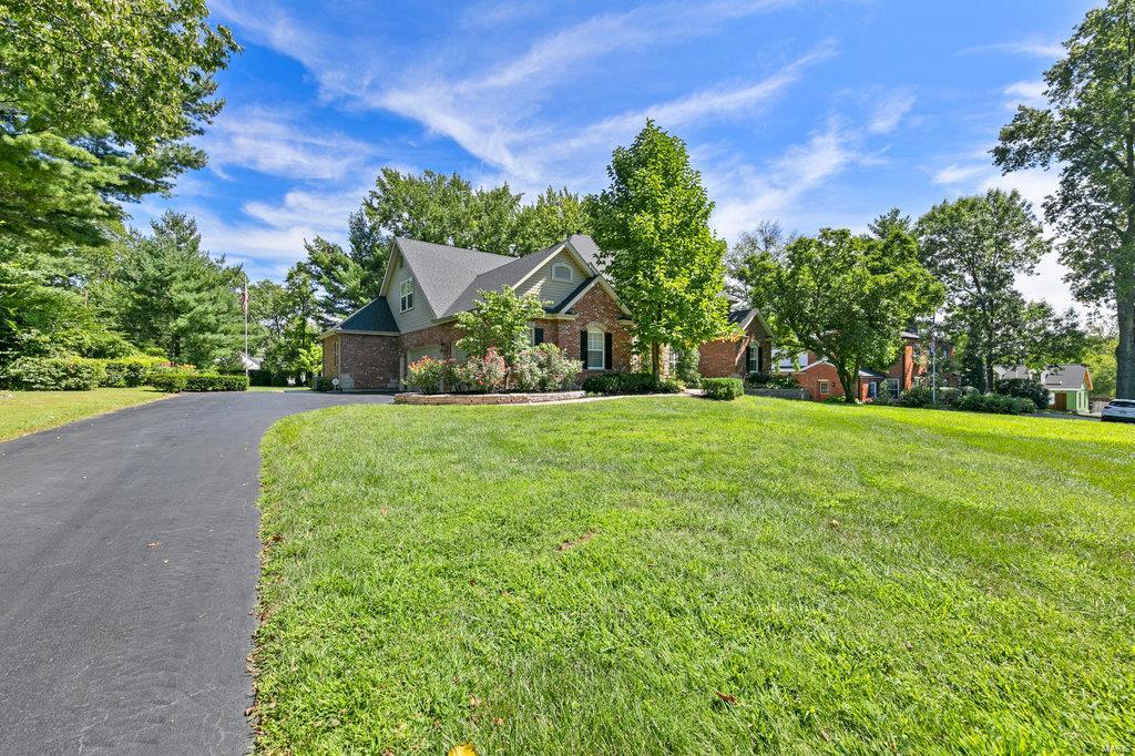 Ladue - Residential