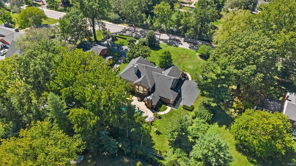Ladue - Residential