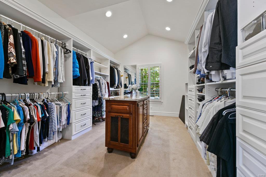 Ladue - Residential